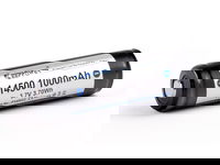 Keeppower 14500 - 1000mAh 3,6V - 3,7V zabezpieczony (PCB)